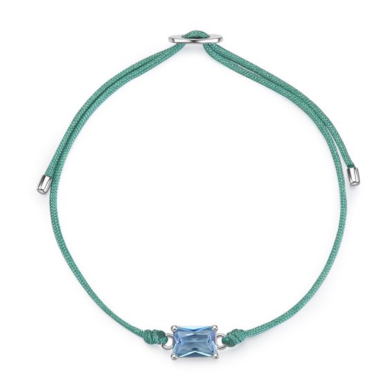 Pulsera Brosway Mujer FANCY - CLOUD LIGHT BLUE in Plata FCL108 - FCL108